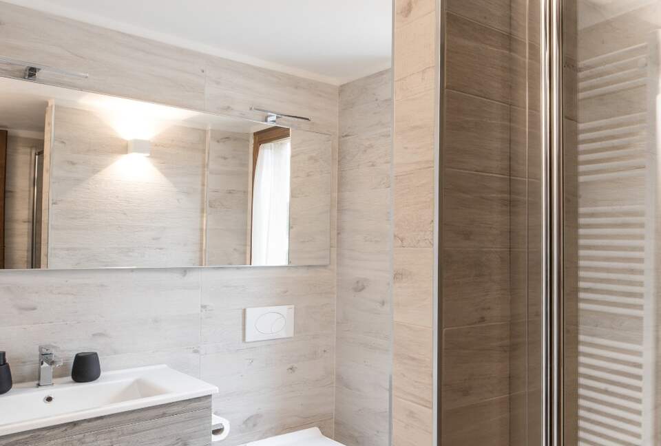 A Refined Country Estate in Umbria - Trevi, Italy