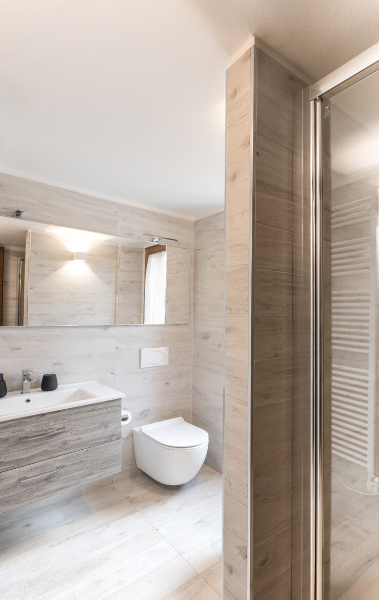 A Refined Country Estate in Umbria - Trevi, Italy