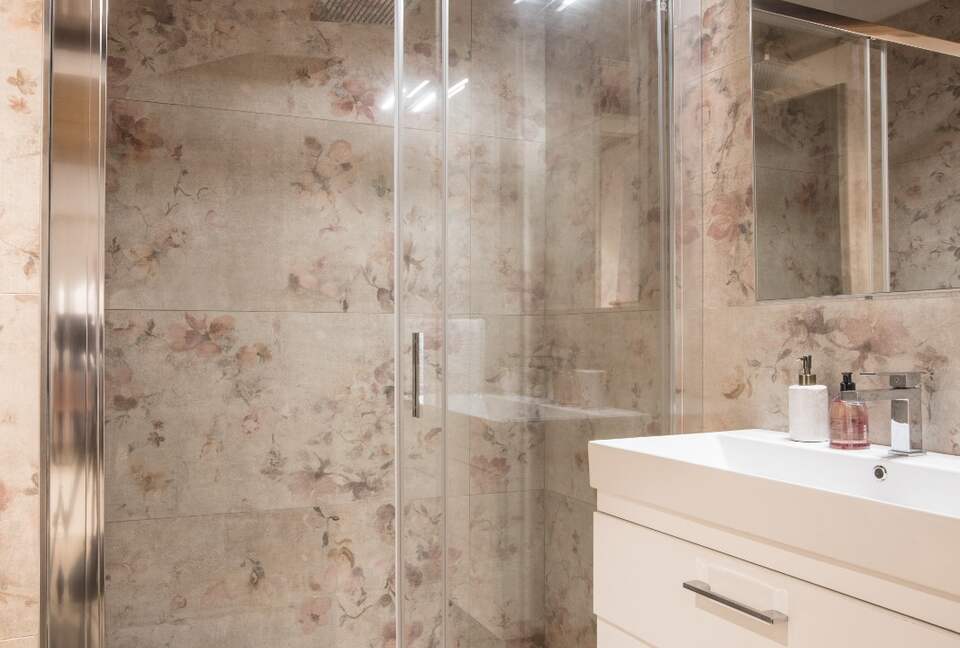 A Refined Country Estate in Umbria - Trevi, Italy