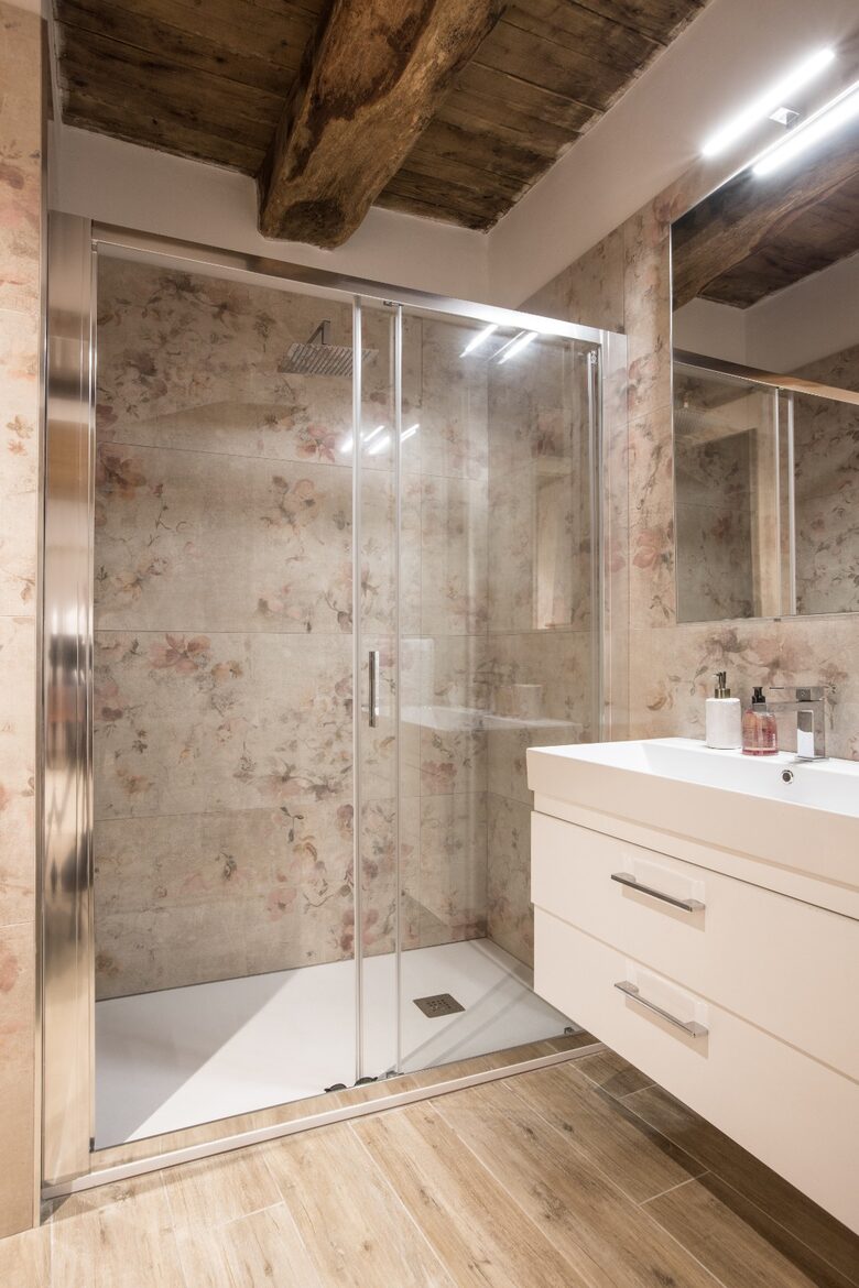 A Refined Country Estate in Umbria - Trevi, Italy