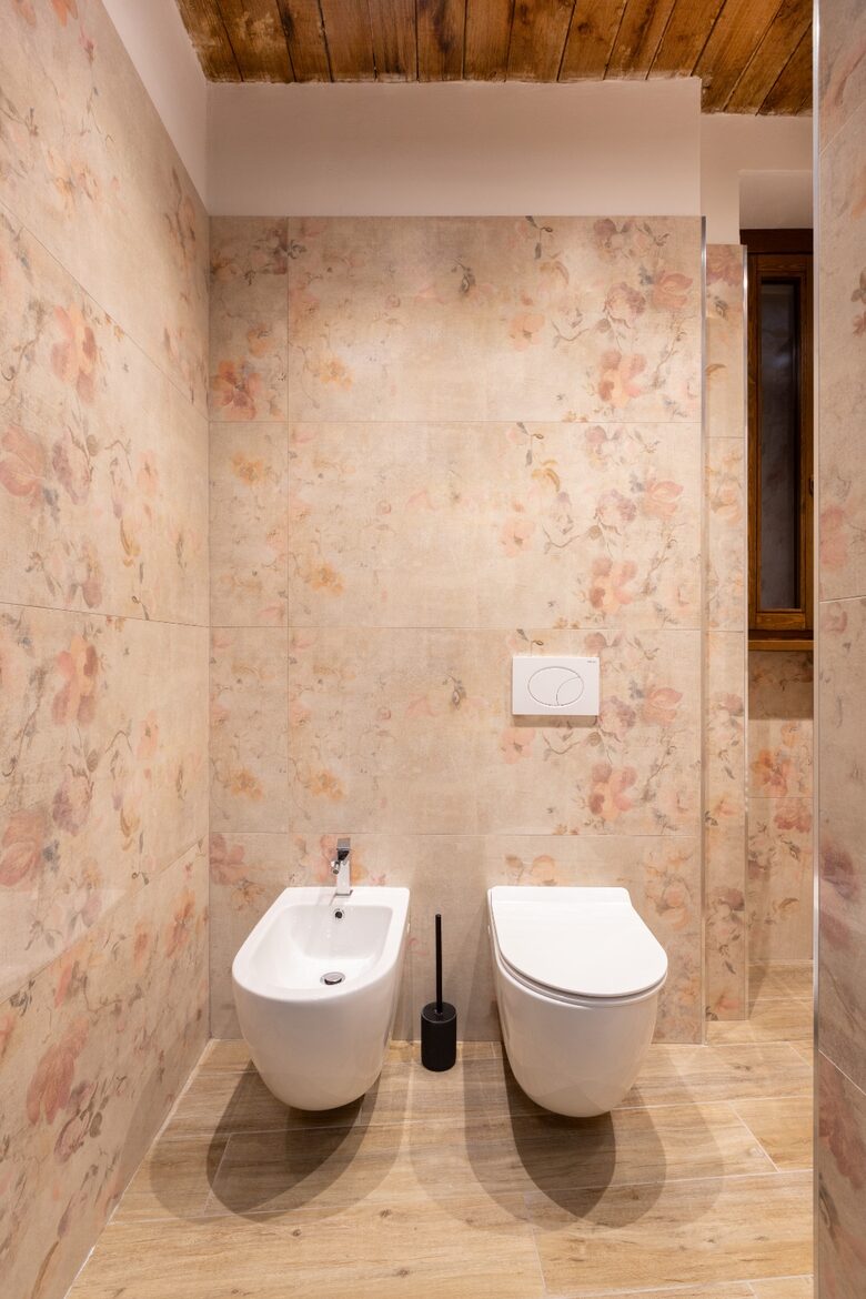 A Refined Country Estate in Umbria - Trevi, Italy