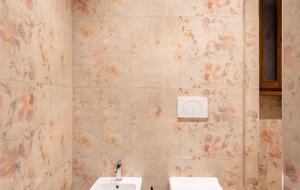 A Refined Country Estate in Umbria - Trevi, Italy