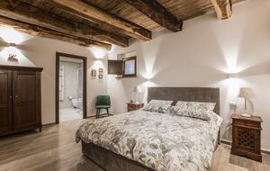 A Refined Country Estate in Umbria - Trevi, Italy