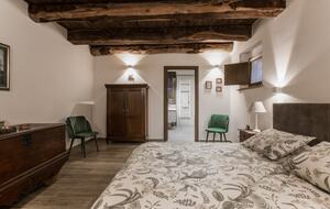 A Refined Country Estate in Umbria - Trevi, Italy