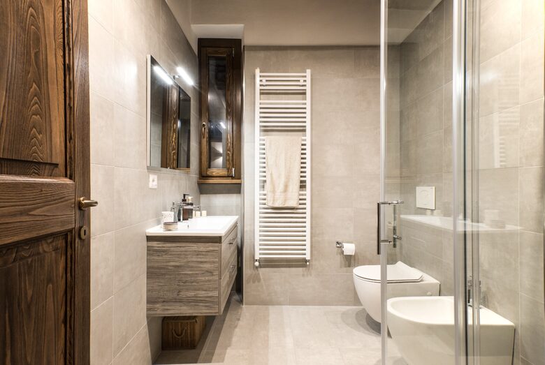 A Refined Country Estate in Umbria - Trevi, Italy