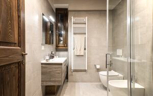 A Refined Country Estate in Umbria - Trevi, Italy