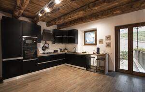 A Refined Country Estate in Umbria - Trevi, Italy