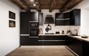 A Refined Country Estate in Umbria - Trevi, Italy