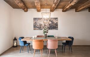 A Refined Country Estate in Umbria - Trevi, Italy