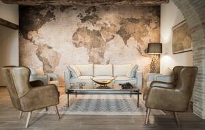 A Refined Country Estate in Umbria - Trevi, Italy