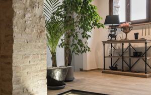 A Refined Country Estate in Umbria - Trevi, Italy