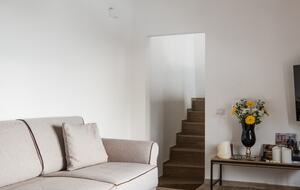 A Refined Country Estate in Umbria - Trevi, Italy