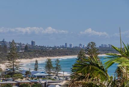 Kingscliff Hill Retreat with Sweeping Ocean Views - Kingscliff, Australia