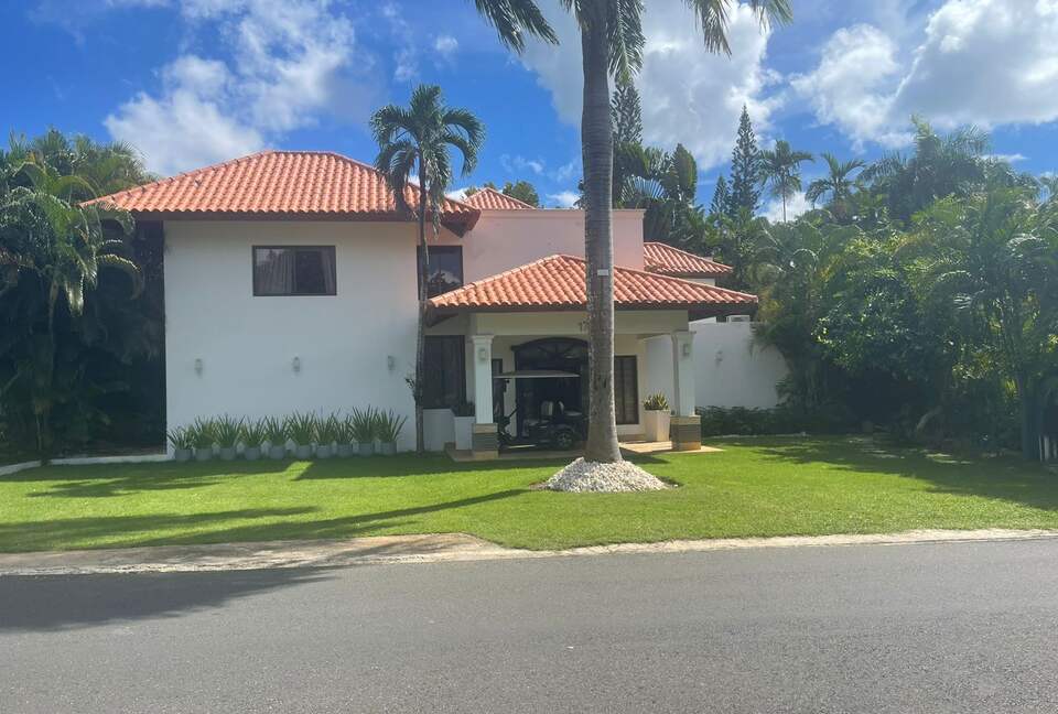 Casa de Campo - Casa de Campo, Dominican Republic