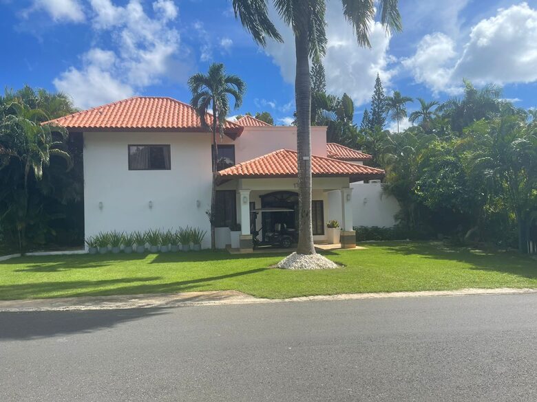 Casa de Campo - Casa de Campo, Dominican Republic