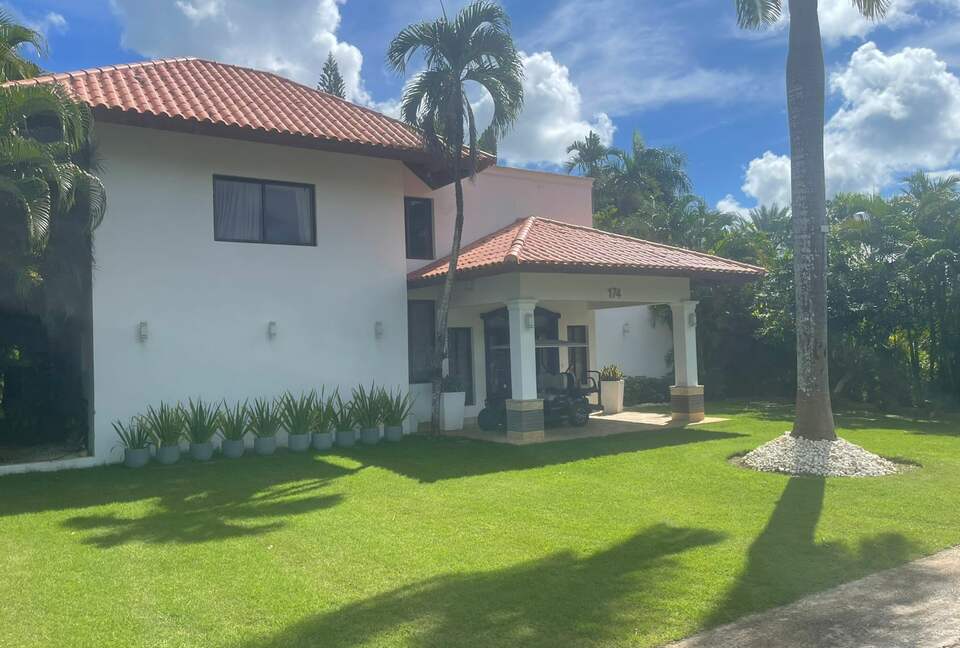 Casa de Campo - Casa de Campo, Dominican Republic