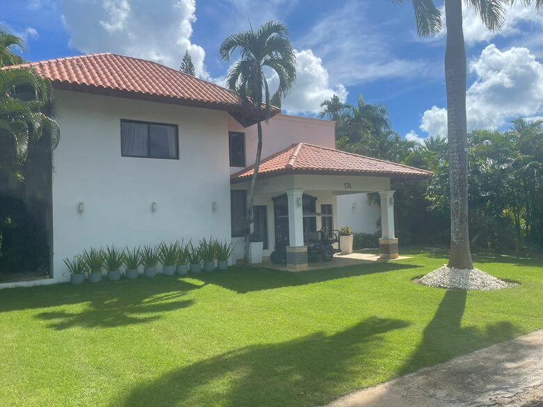 Casa de Campo - Casa de Campo, Dominican Republic