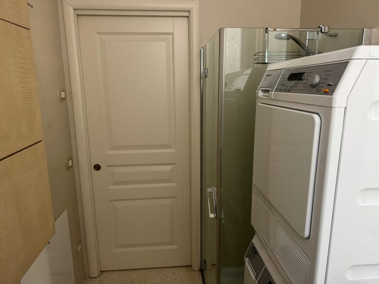 Charming Liberty-Style Apartment with Private Garden - Verona, Italy