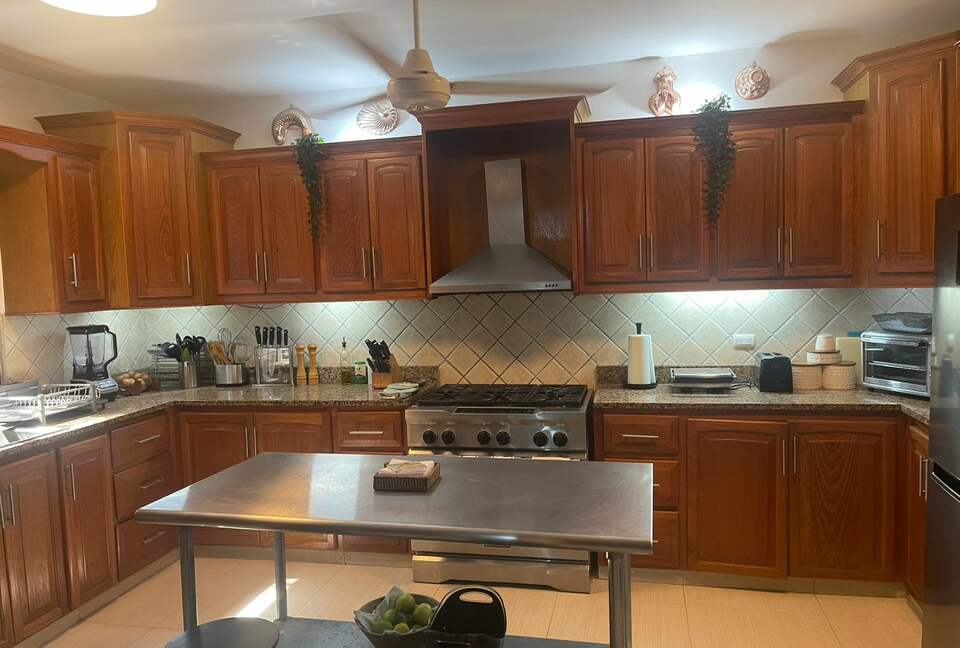 Casa de Campo - Casa de Campo, Dominican Republic