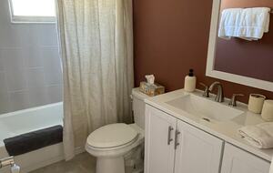 Modern Canal-Front Escape in Southwest Cape Coral - Cape Coral, Florida