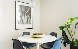 Contemporary Home Base in Lynn Valley - North Vancouver, Canada