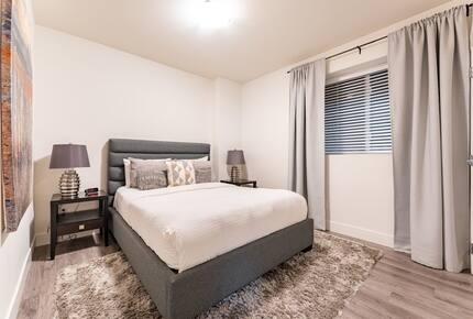 Contemporary Home Base in Lynn Valley - North Vancouver, Canada