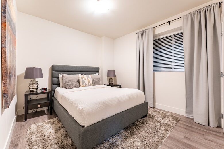 Contemporary Home Base in Lynn Valley - North Vancouver, Canada