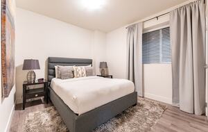 Contemporary Home Base in Lynn Valley - North Vancouver, Canada