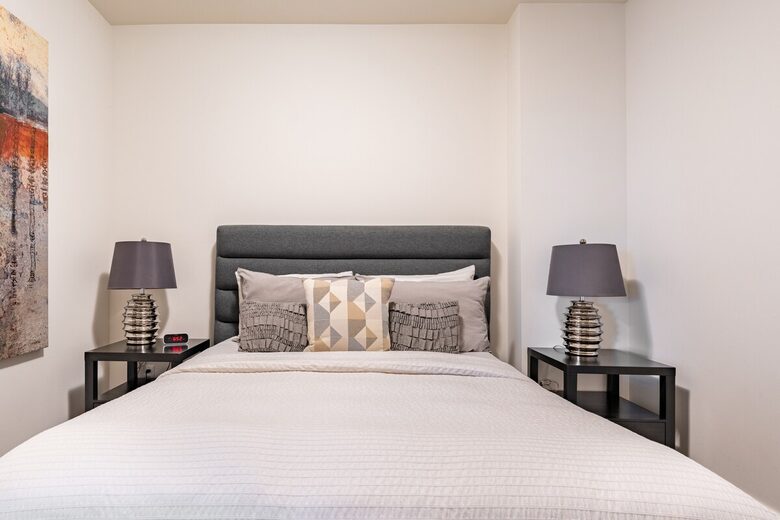 Contemporary Home Base in Lynn Valley - North Vancouver, Canada