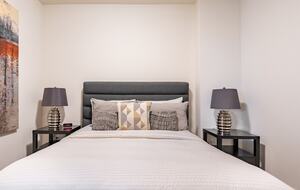 Contemporary Home Base in Lynn Valley - North Vancouver, Canada