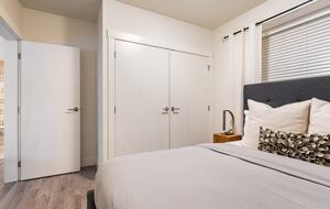 Contemporary Home Base in Lynn Valley - North Vancouver, Canada