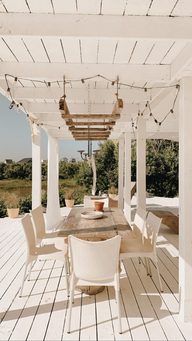 Seaside Garden House | Havre-Aubert - Havre-Aubert, Canada