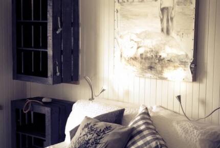 Seaside Garden House | Havre-Aubert - Havre-Aubert, Canada