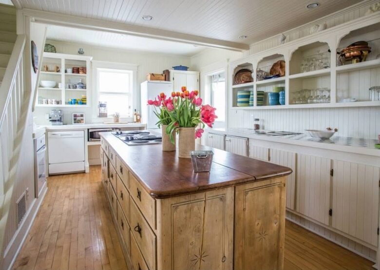 Seaside Garden House | Havre-Aubert - Havre-Aubert, Canada