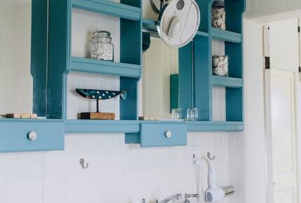 Seaside Garden House | Havre-Aubert - Havre-Aubert, Canada