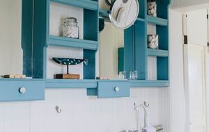 Seaside Garden House | Havre-Aubert - Havre-Aubert, Canada