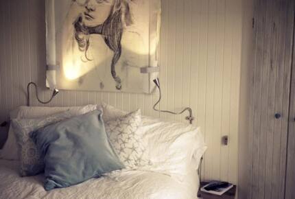 Seaside Garden House | Havre-Aubert - Havre-Aubert, Canada