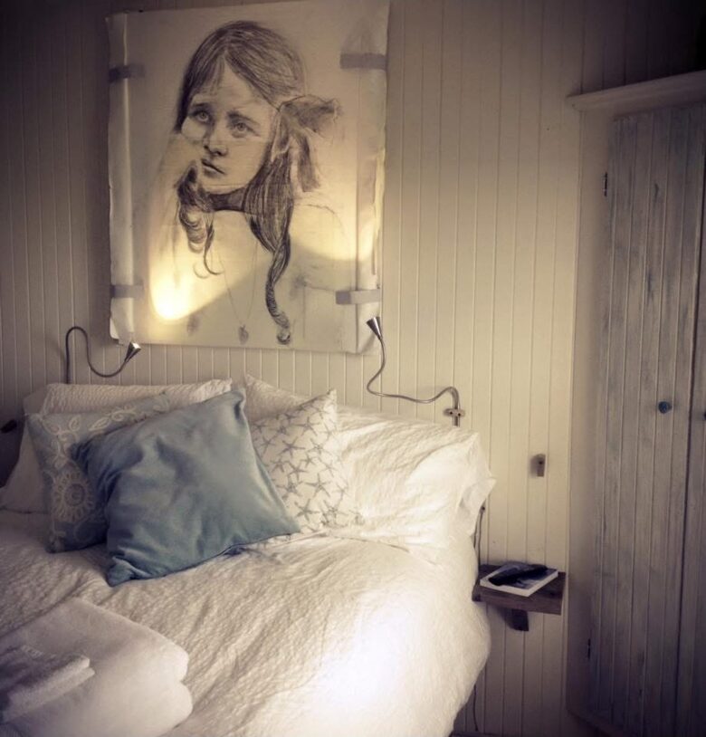 Seaside Garden House | Havre-Aubert - Havre-Aubert, Canada