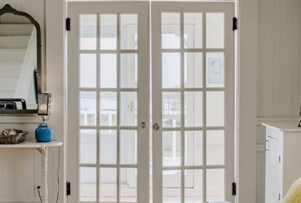 Seaside Garden House | Havre-Aubert - Havre-Aubert, Canada