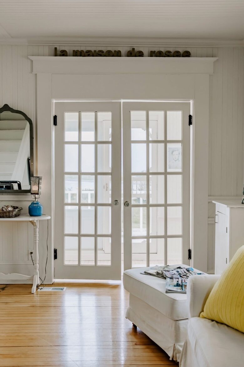 Seaside Garden House | Havre-Aubert - Havre-Aubert, Canada