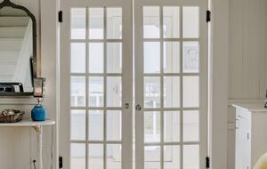 Seaside Garden House | Havre-Aubert - Havre-Aubert, Canada