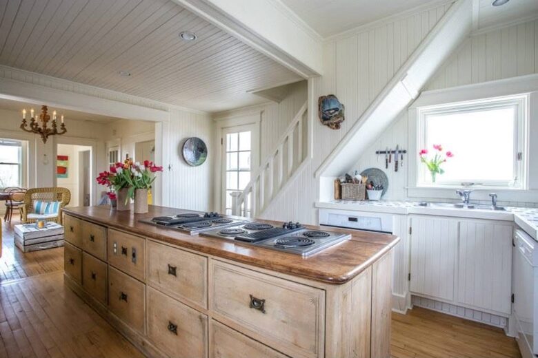 Seaside Garden House | Havre-Aubert - Havre-Aubert, Canada