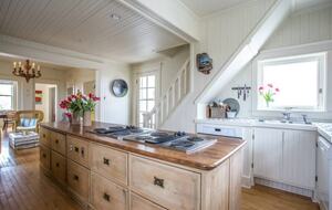 Seaside Garden House | Havre-Aubert - Havre-Aubert, Canada