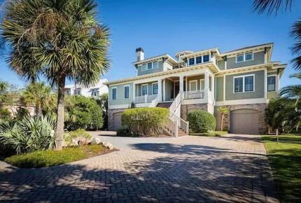 Southern Comfort - Isle of Palms, South Carolina