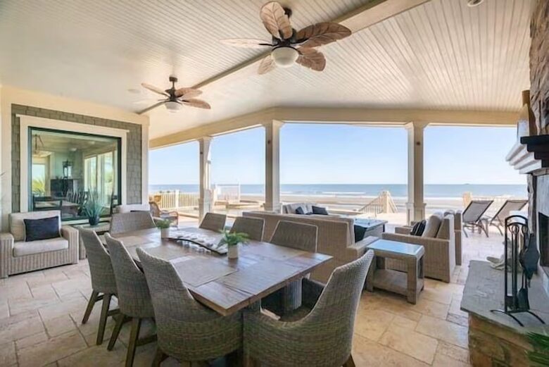 Southern Comfort - Isle of Palms, South Carolina