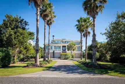 Southern Comfort - Isle of Palms, South Carolina