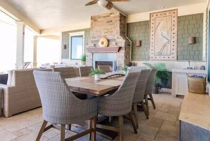 Southern Comfort - Isle of Palms, South Carolina