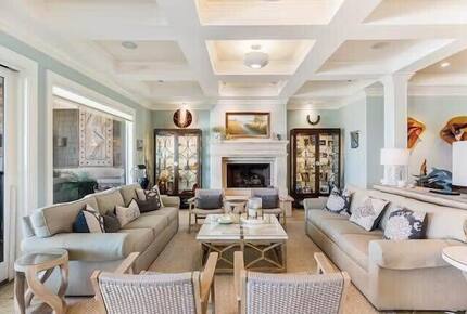 Southern Comfort - Isle of Palms, South Carolina