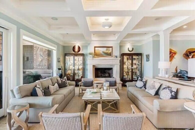 Southern Comfort - Isle of Palms, South Carolina