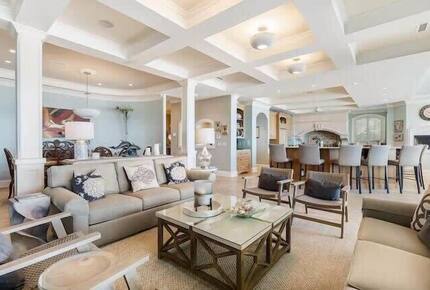 Southern Comfort - Isle of Palms, South Carolina